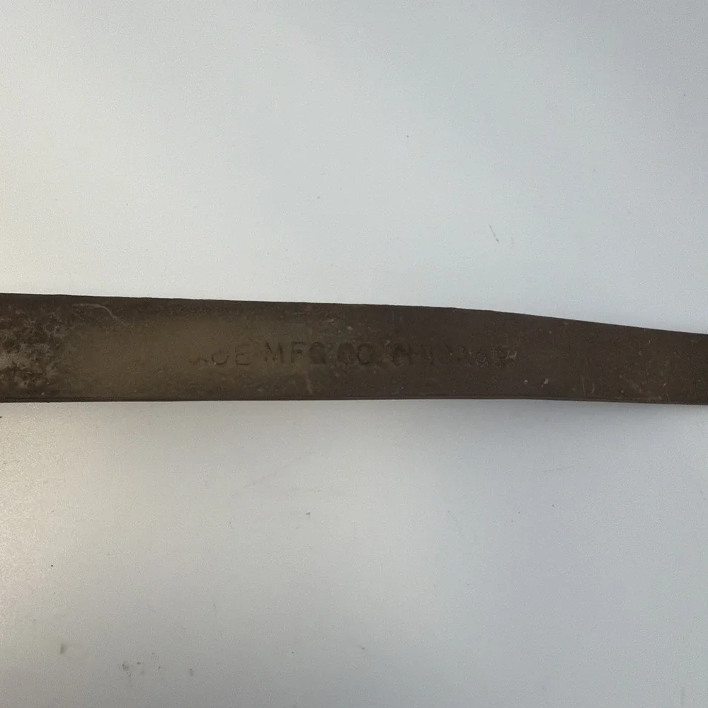 N/A lead melting